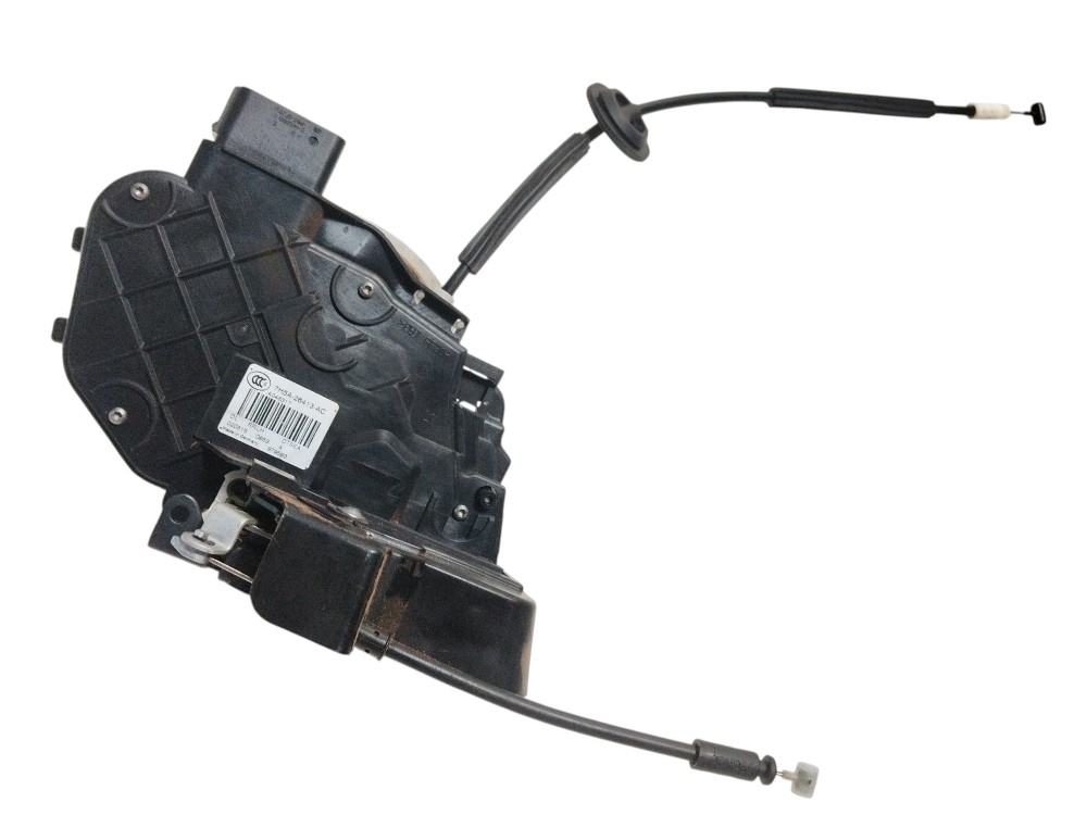 Fechadura Eletrica Tras Esq Land Rover Discovery4 7h5a-26413 6