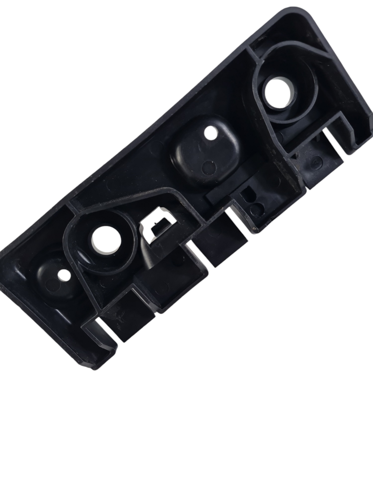Suporte Parachoque Frontal Esquerdo Volvo Xc90 2017 31378134 5
