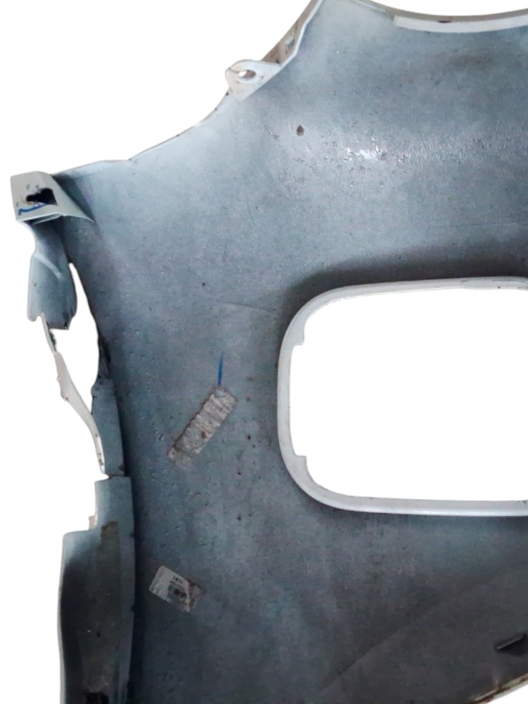 Paralama Dianteiro Gwm Ora 03 Skiw 2024 2025 Com Detalhe 7