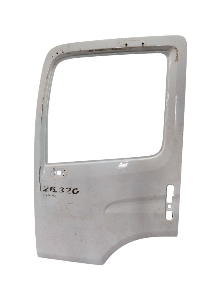 Porta dianteira do Volkswagen Constellation 2022 a 2026 4