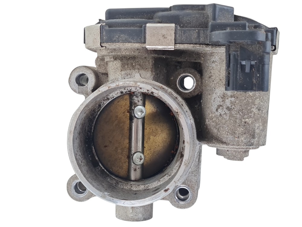 Corpo Borboleta Tbi Gm Prisma 2019 Original 6