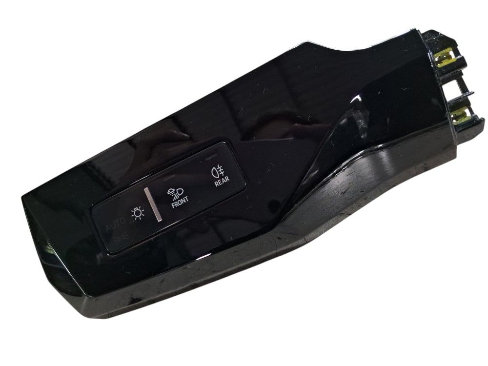 Acabamento Completo Botao Chave de Luz Audi E tron SPB 2022 3