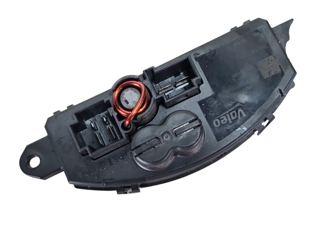 Resistência Aquecimento Renault Kangoo 2025 271500110r 5