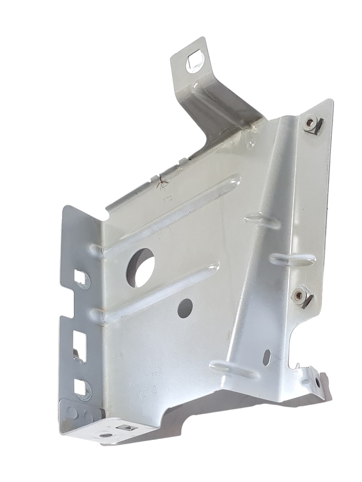 Suporte 631221215rf Renault Master 2022 Original 2