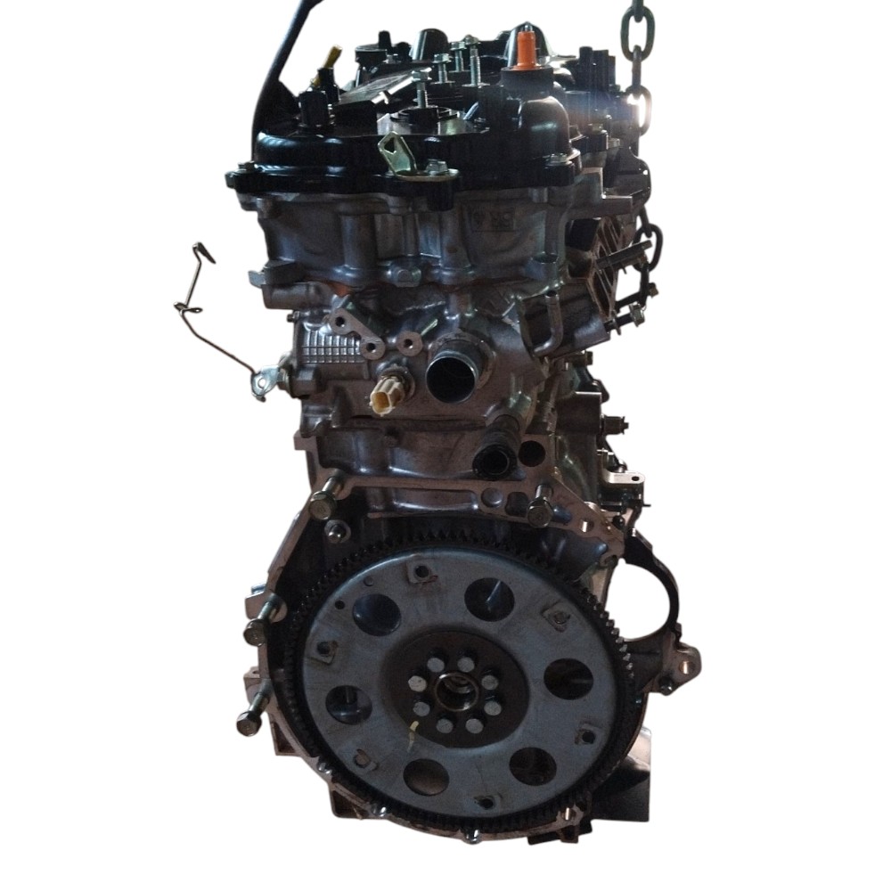 Motor Parcial Toyota Yaris 1.5 16v Flex 2023 44.000 Km 5