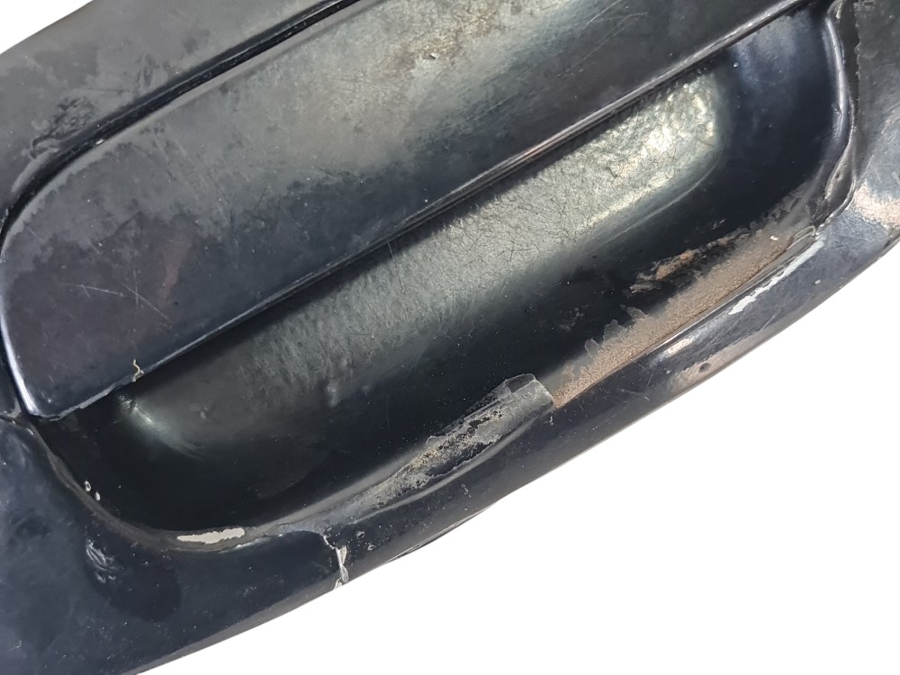 Maçaneta Extern Dianteira Direita Dodge Dakota 1999 55075940 Dianteira 5