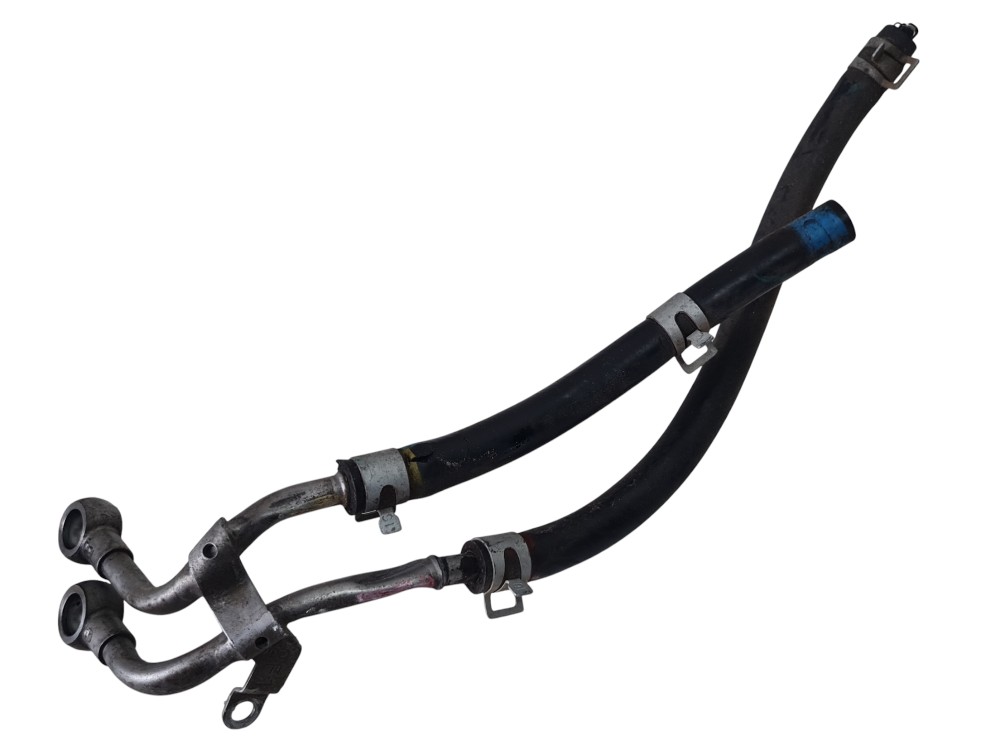 Mangueira Óleo De Câmbio Hyundai Creta 1.6 2021 2022 6