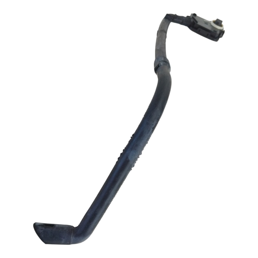 Respiro Diafragma Radiador Peugeot Expert Furgão 2021 6