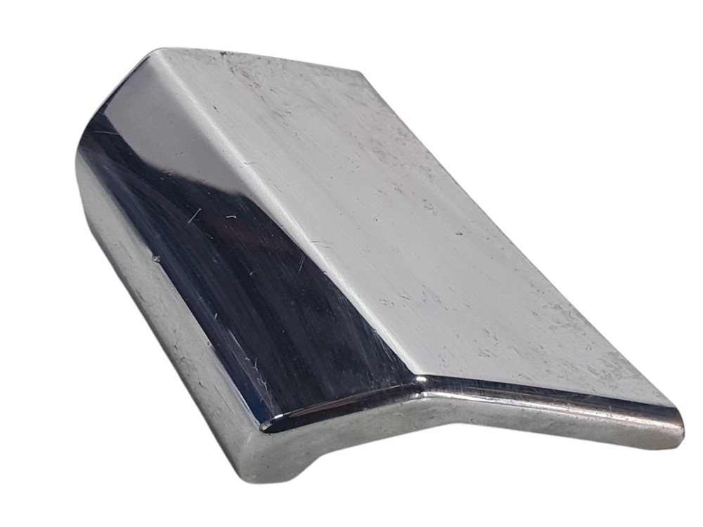 Cromado Menor Retrovisor Direito Lexus Nx 300h 2019 Original 2