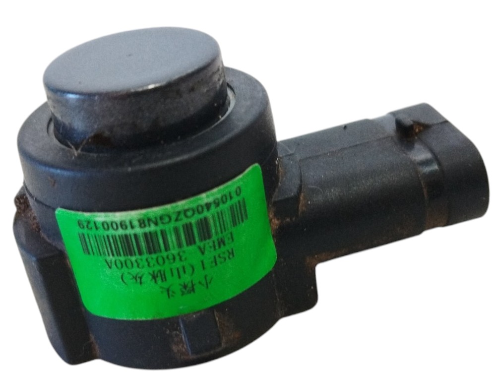 Sensor Estacionamento Original Byd Tan 2023 Emea3603300a 4