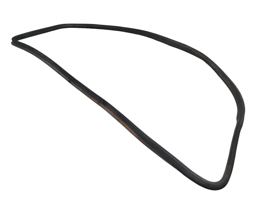 Vedação Do Porta – Malas Mercedes Cls 500 2005 2006 Preto 3