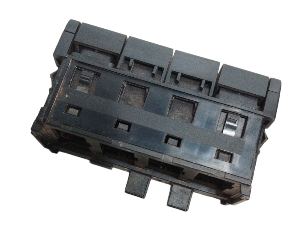 Painel De Instrumentos Mercedes Actros2651 2022 A9605400046 5