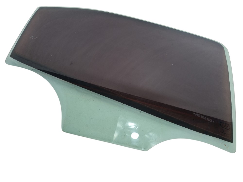 Vidro Porta Traseira Direita Chevrolet Onix 2016 Original 5