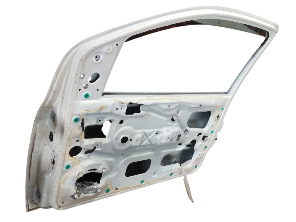 Porta Dianteira Direita Fiat/fiorino Endurance2021 Original 2