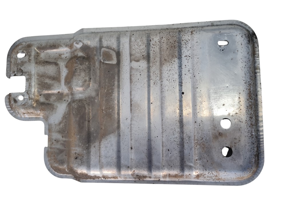 Defletor Calor Tanque Dodge Dakota 1999 Original 3