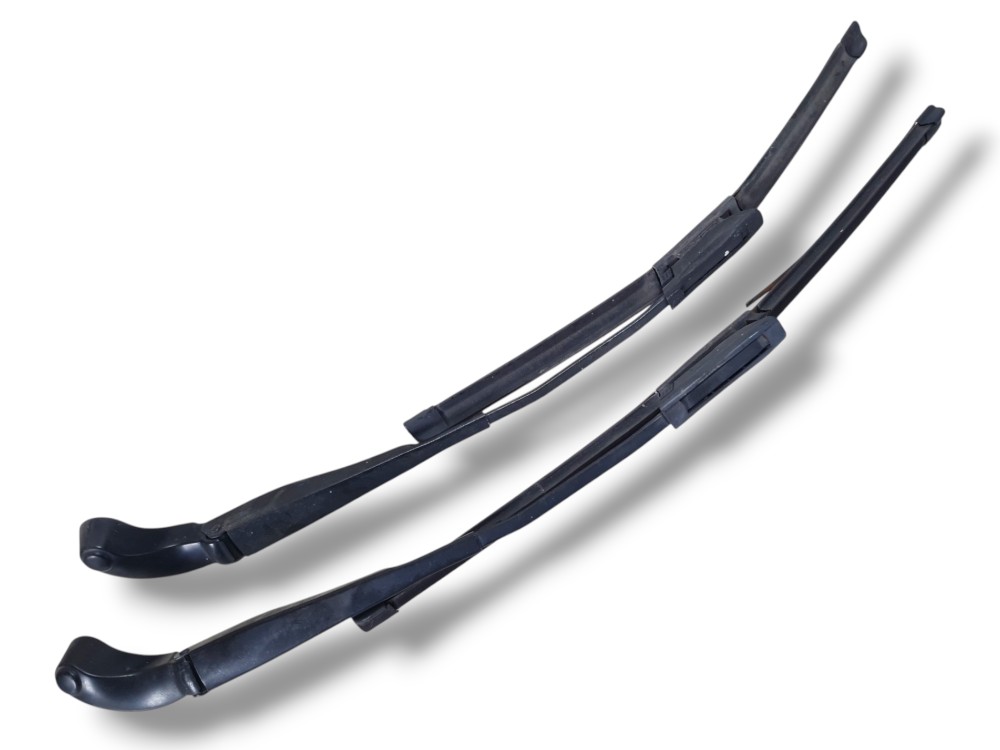Par Haste Limpador Vidro Parabrisa Mini Cooper S 2011 2012 1