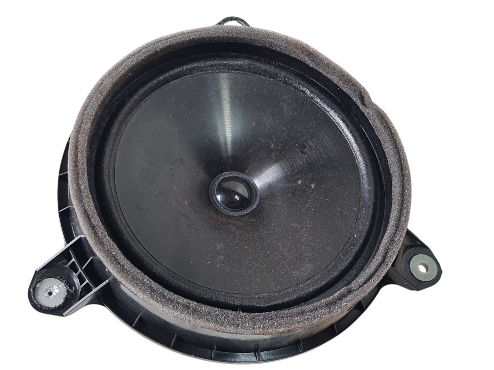Alto Falante Porta Traseira Direita Toyota Yaris 2023 2024 2