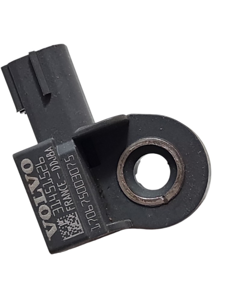 Sensor Impacto Lado Direito Volvo Xc90 D5 2017 31451526 6