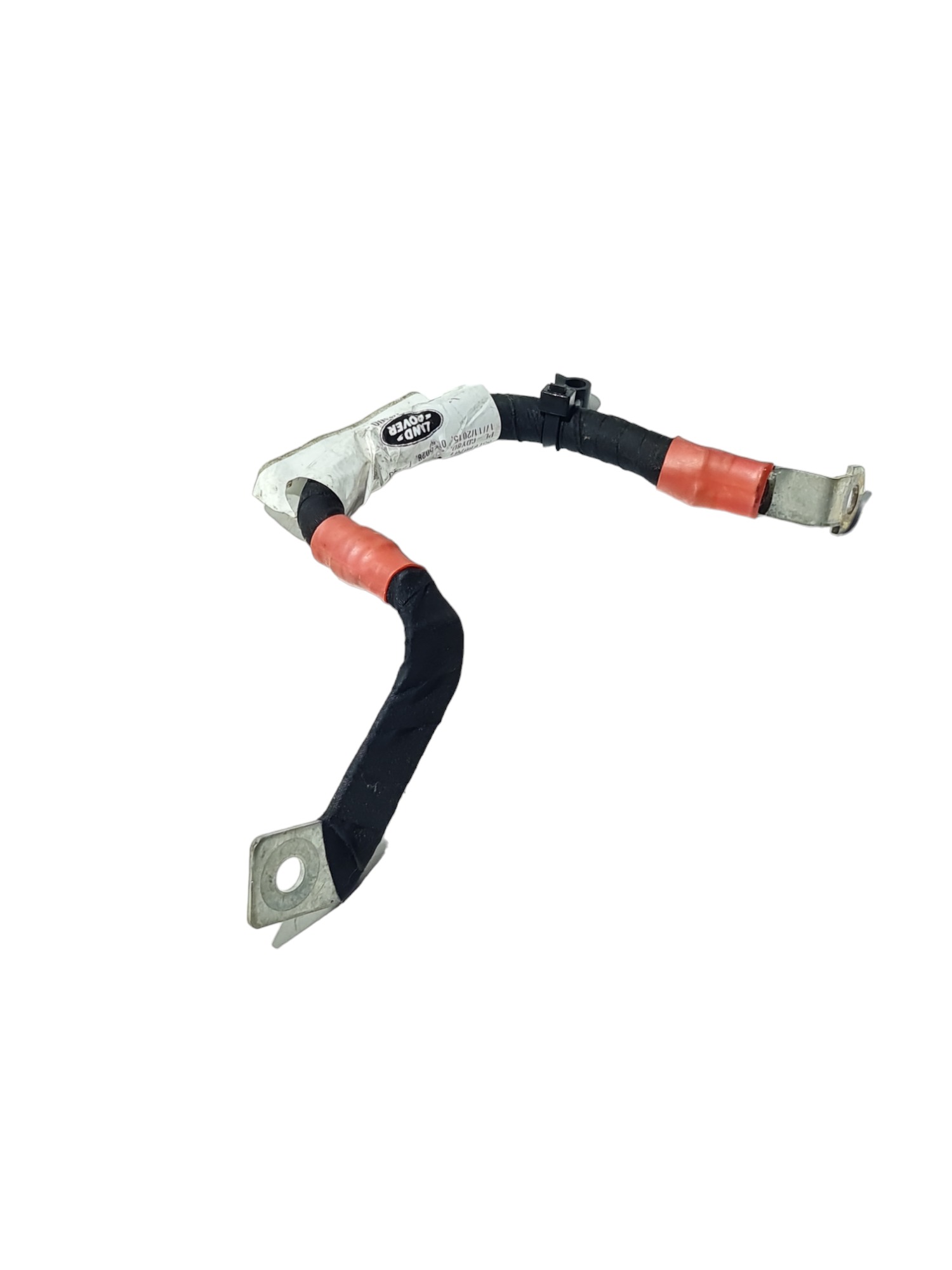 Cabo Polo Positivo Bateria Land Rover Discovery 2016 4