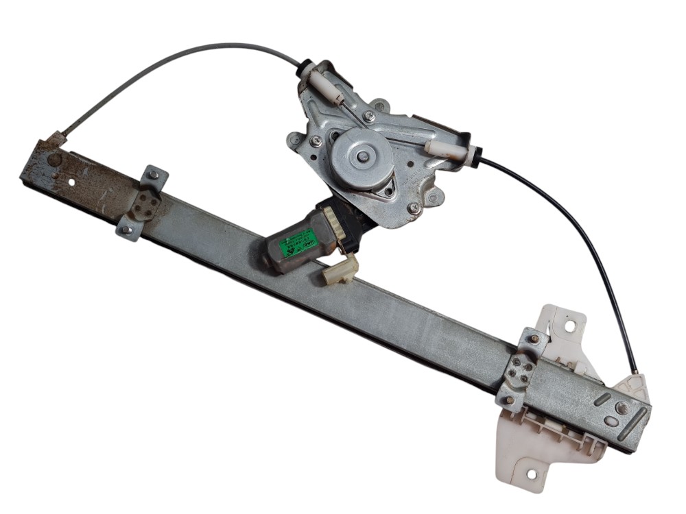 Maquina Vidro Dianteiro Direito Jac E-js1 2023 Original 3