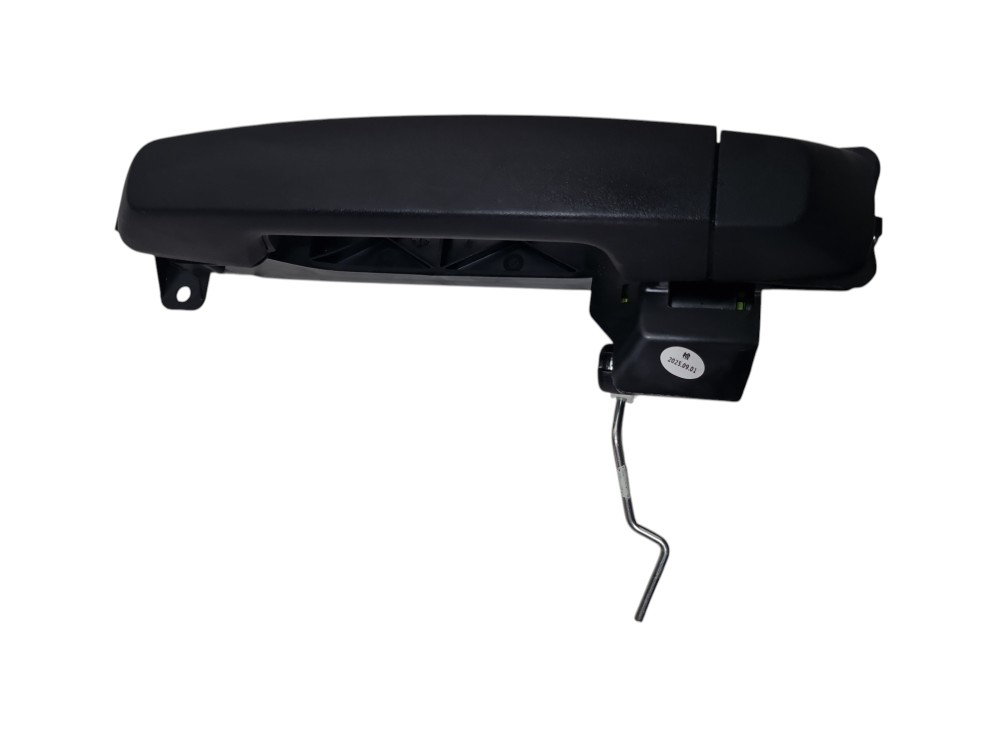 Maçaneta Porta Para Gwm Tank 300 Ano 2025 2026 Original Preto Dianteira 5