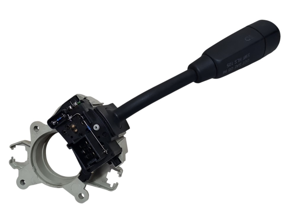 Chave limpador parabrisa Mercedes Classe C 230 2002 ORIGINAL 5