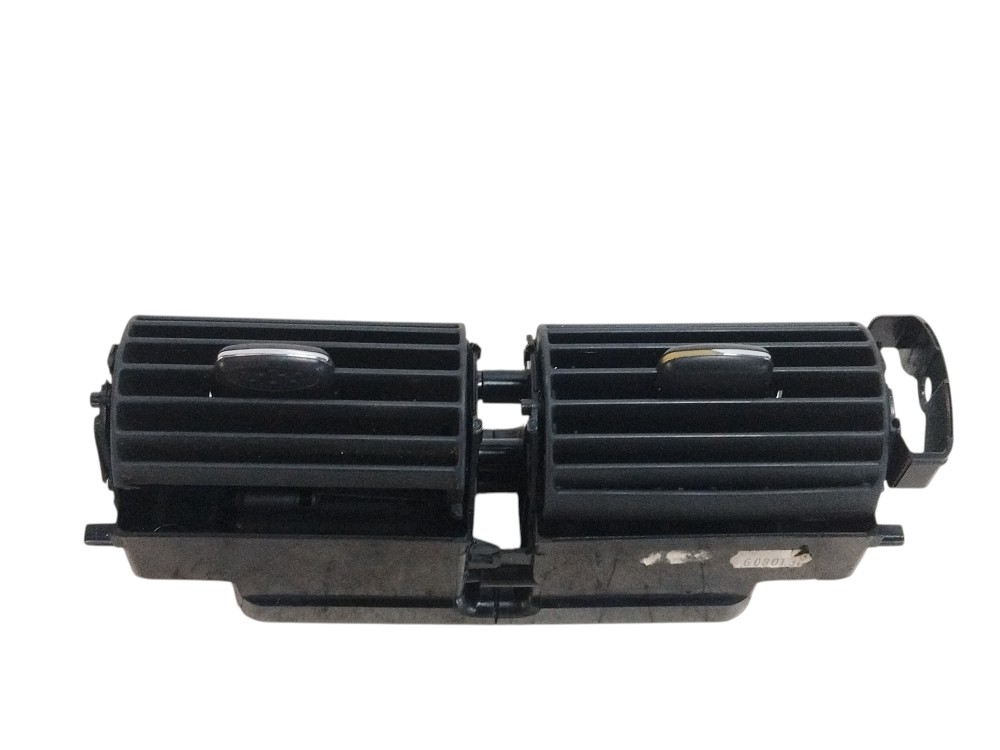 Moldura Difusor de Ar Central Mercedes Classe C230 2002 3