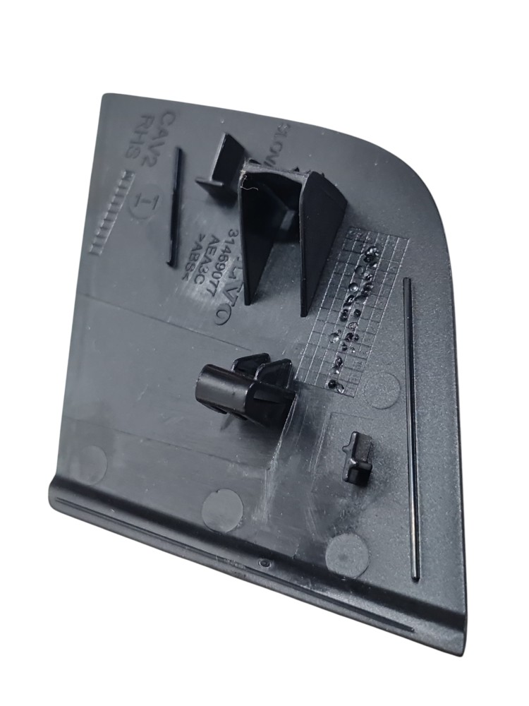 Tampa Console Central Volvo Xc40 2020 31469077 5