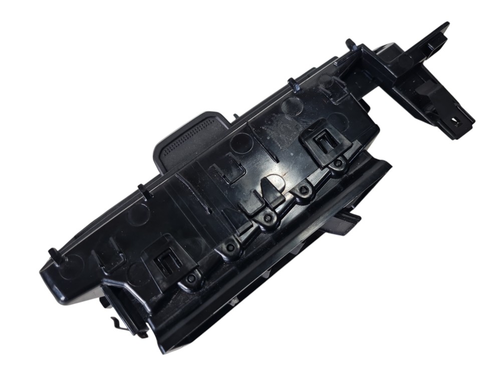 Difusor Ar Central Painel Renault Zoe 2022 11153006 Original 3