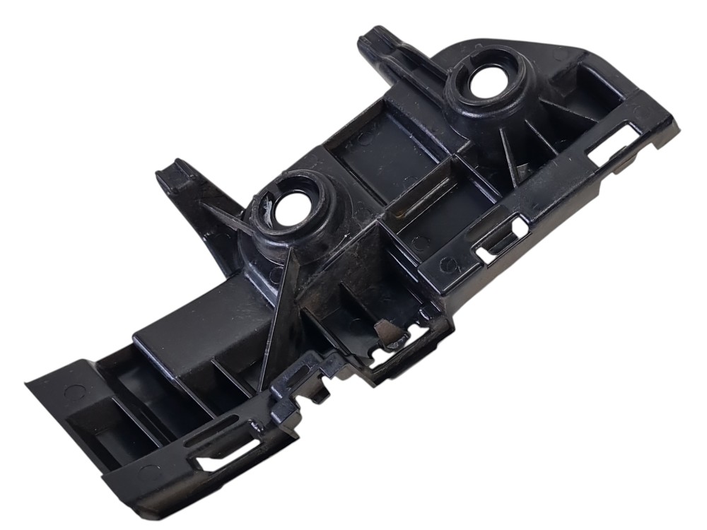 Suporte Guia Parachoque Tras Esquerdo Vw Polo 2024 6ea807453 3
