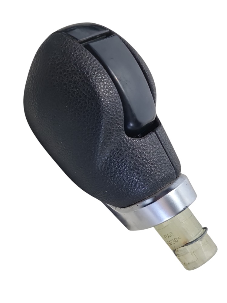 Manopla Seletor De Marcha Renault Kangoo 2025 Original 5