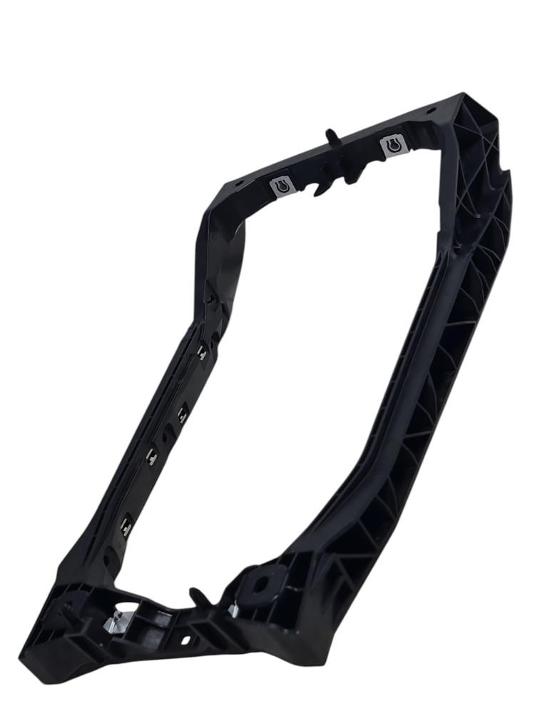 Console dianteiro audi e tron spb ano 2022 2023 original 5