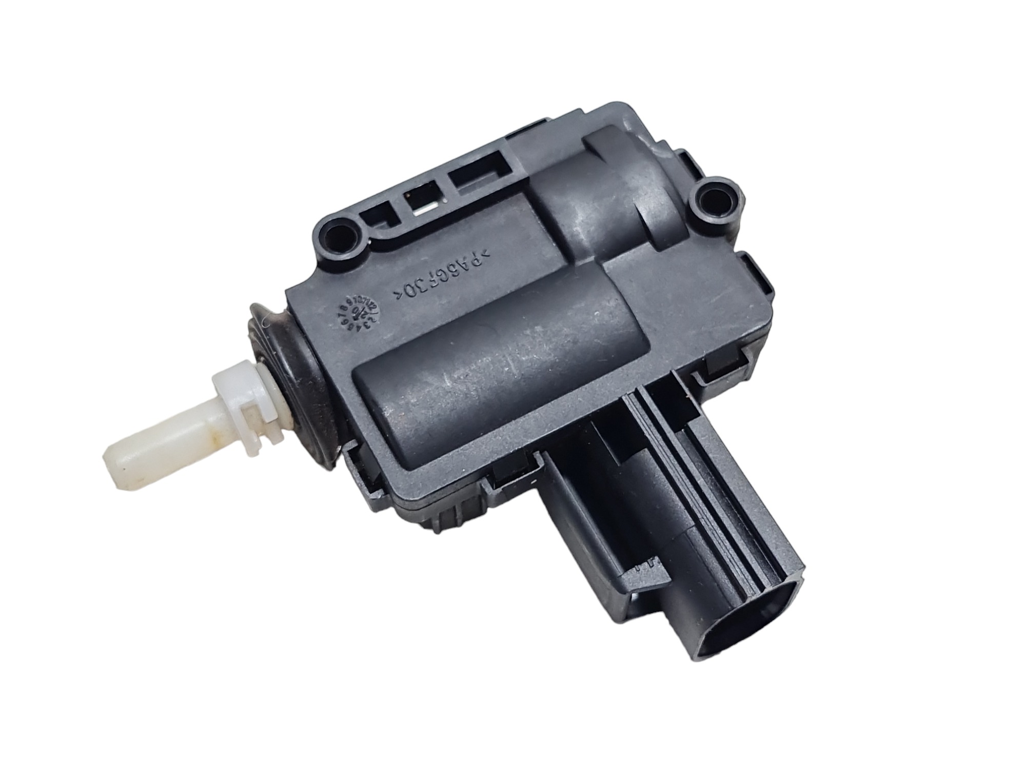 Tava Portinhola Tanque Combustivel Chery Tiggo 8 2022 3