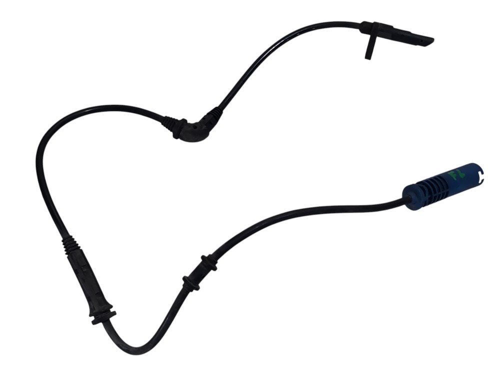 Chicote abs lado esquerdo Mini Cooper S 2012 2013 F0001G0056 2
