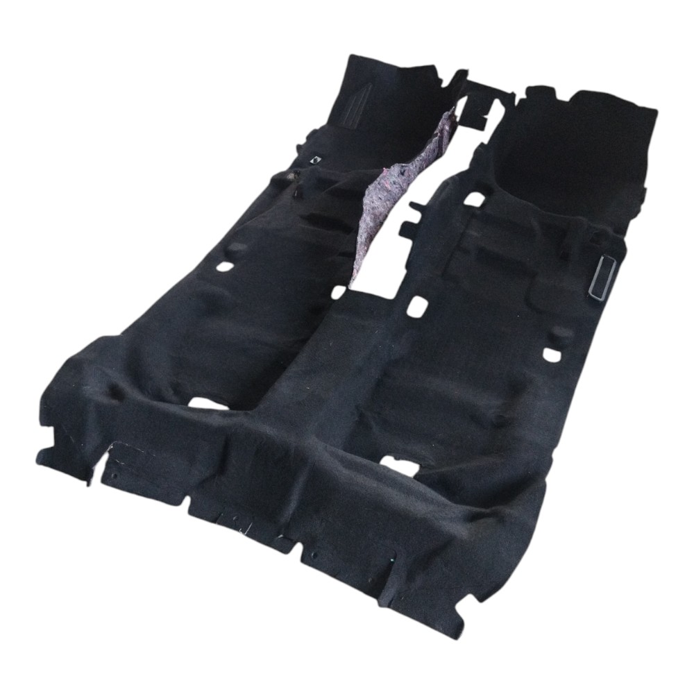 Forro Assoalho Carpete Honda Wr-v 2021 Original 83300t5n 9
