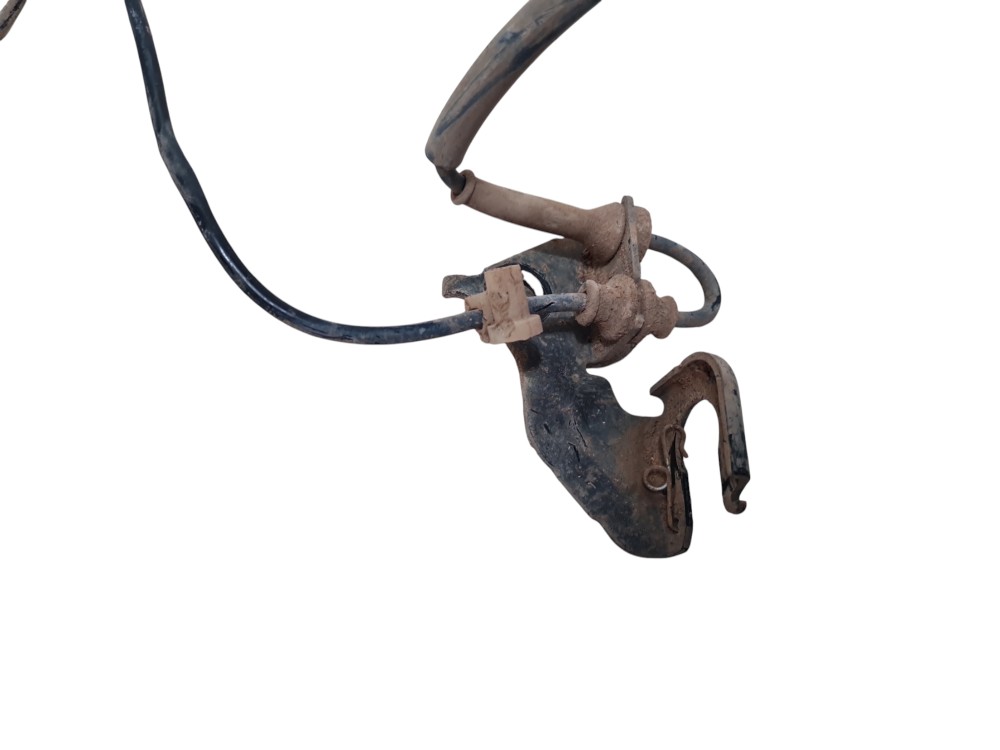 Sensor abs dianteiro fiat fiorino working ano 2021 original 6