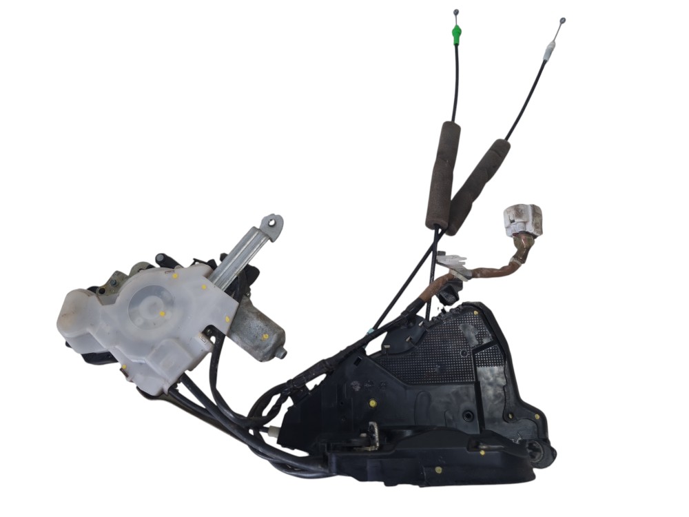 Fechadura Trava Porta Dianteira Esquerda Lexus Ls 460l 2013 2