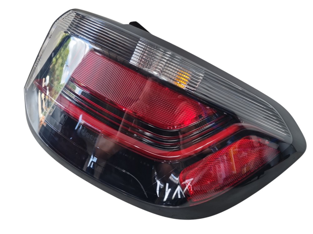Lanterna Traseira Direita Jeep Compass 2023 68461568 Filé  Esquerdo/motorista 4
