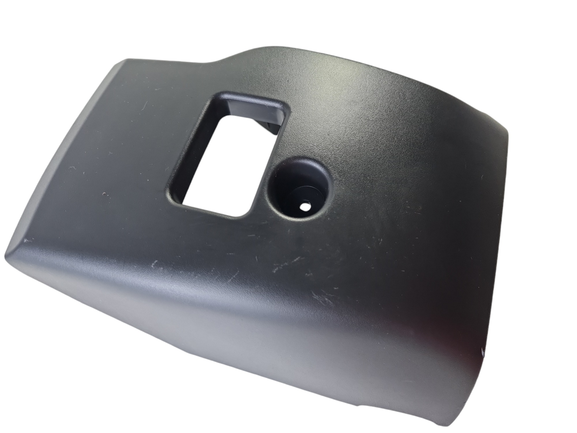 Acabamento Inferior Coluna Volante Gm Tracker 2022 Bhu06674 3