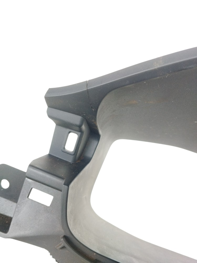 Moldura Painel Instrumentos Ram Rampage Laramie Com Detalhes 5