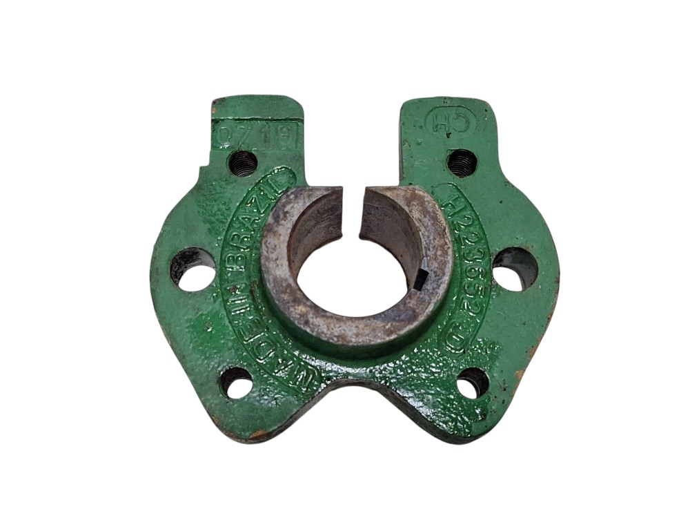 Cubo Sabata Acionamento Dir. Colheitadeira Jonh Deere S790