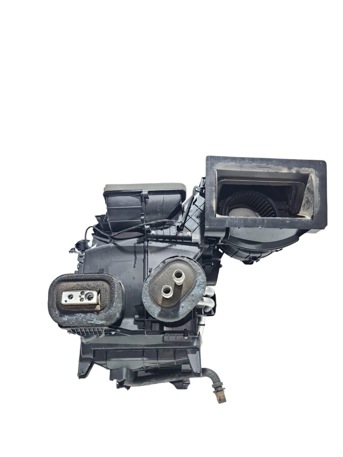 Caixa Evaporadora Renault Master 2021 Semi Nova 271103759r 4