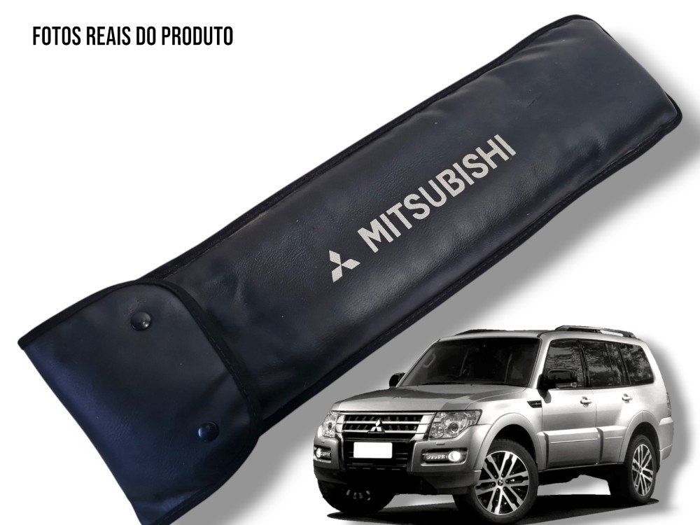 Triângulo Sinalizador Mitsubish Pajero Full 2008 A 2017 1