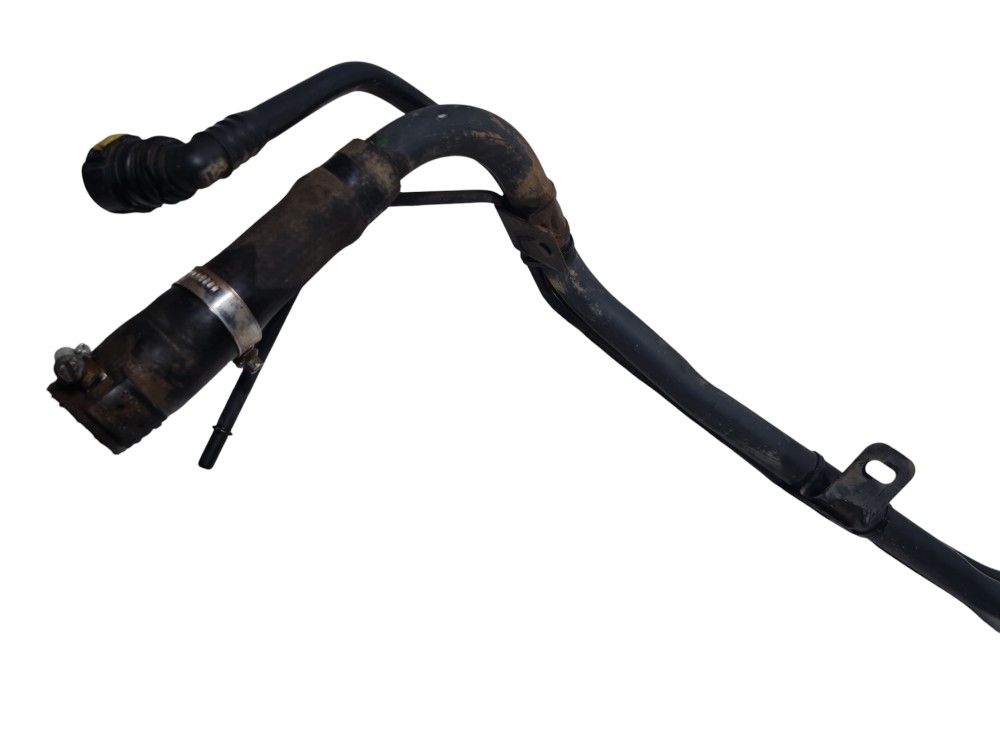 Gargalo de Abastecimento do Tanque Chevrolet captiva sport 2