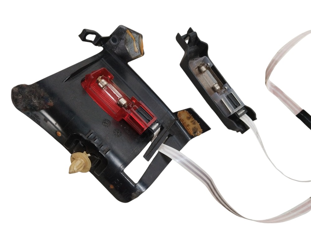 Chicote De Luz Porta Traseira Direita Mercedes Cls 500 2005 3