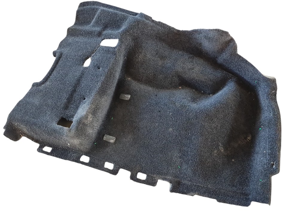 Forro Porta Malas Land Rover Vogue 2015 346151 5
