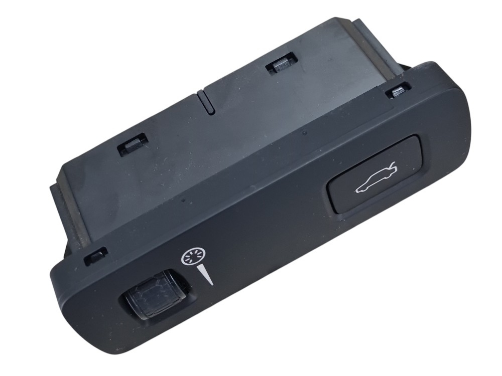 Botao Abertura Porta Malas Volvo Xc 40 2020 31443873 6