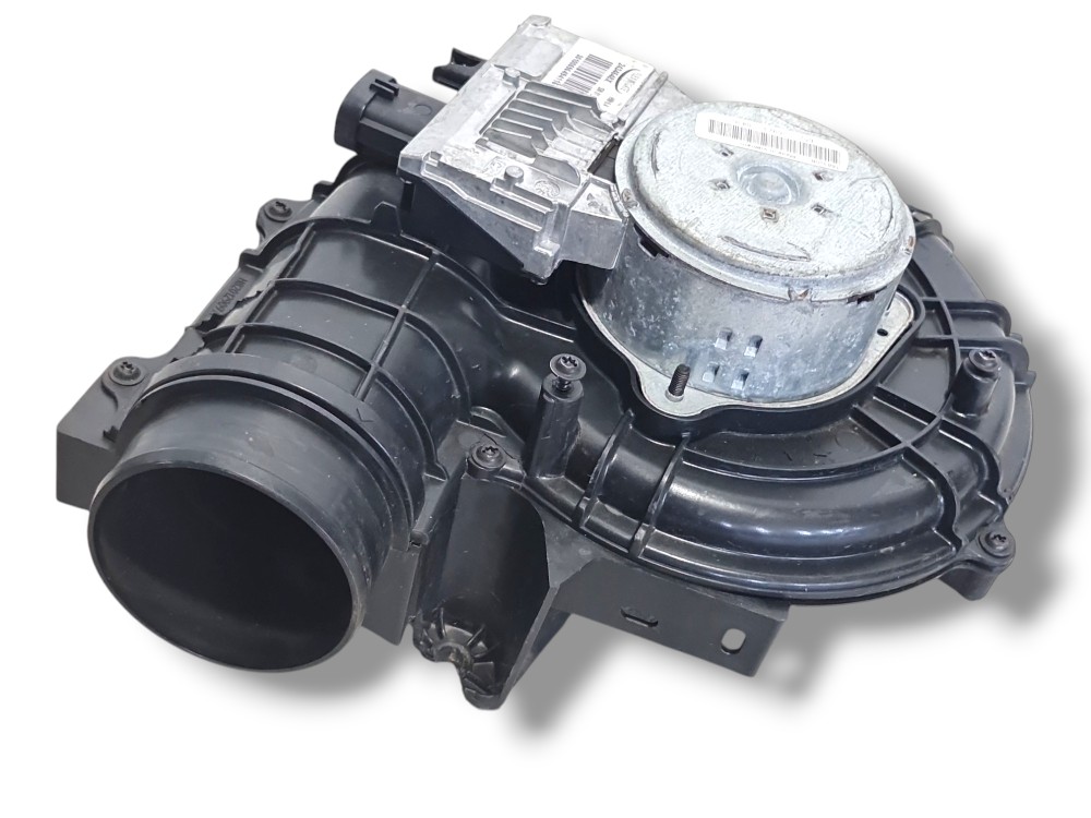 Motor Fã Radiador Renault Kangoo 2025 290924794r Detalhe