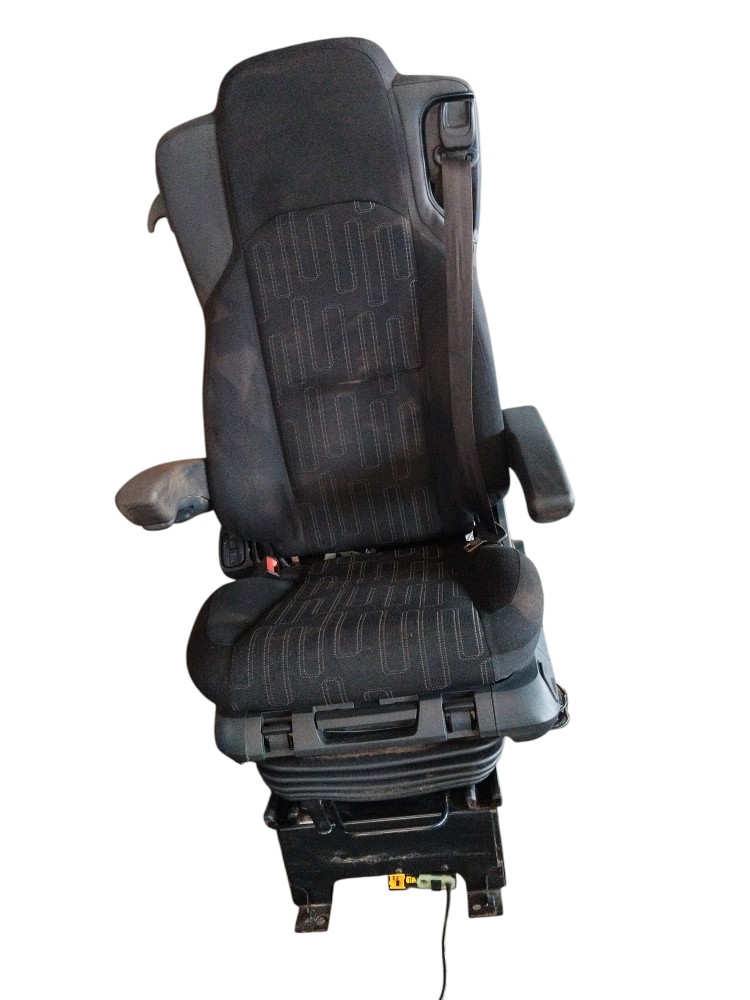 Banco Esquerdo Mercedes Actros2651 2022 2023 A9619100702 8