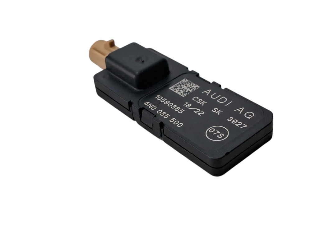 Amplificador de Antena WLAN Para o Audi E tron SPB 2022 2